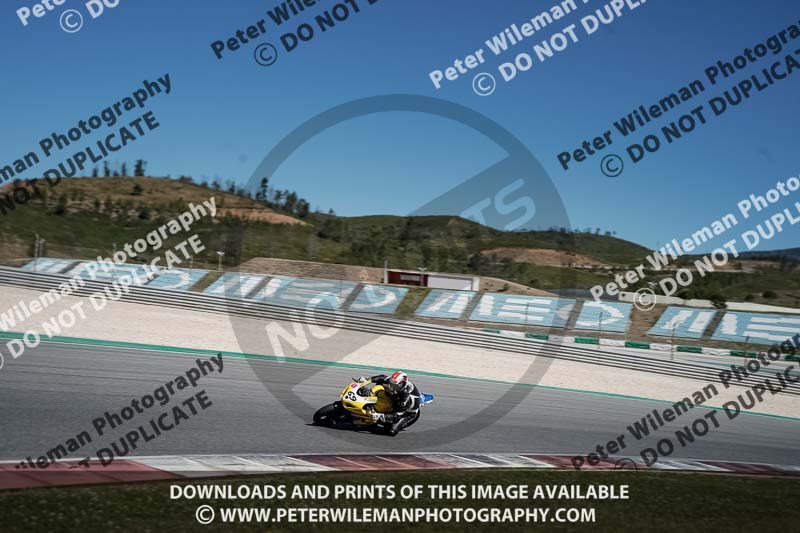 may 2019;motorbikes;no limits;peter wileman photography;portimao;portugal;trackday digital images
